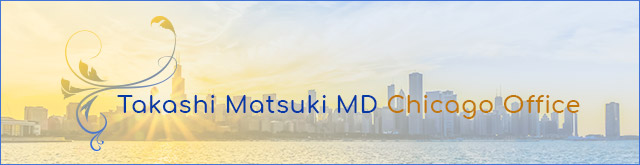 Takashi Matsuki MD Chicago Clinic